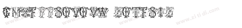 FTsupplement regular字体转换 FTsupplement regular字体转换